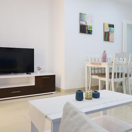 Apartamento Royal Rent Sanlucar Banda Playa Sanlúcar de Barrameda Exterior foto