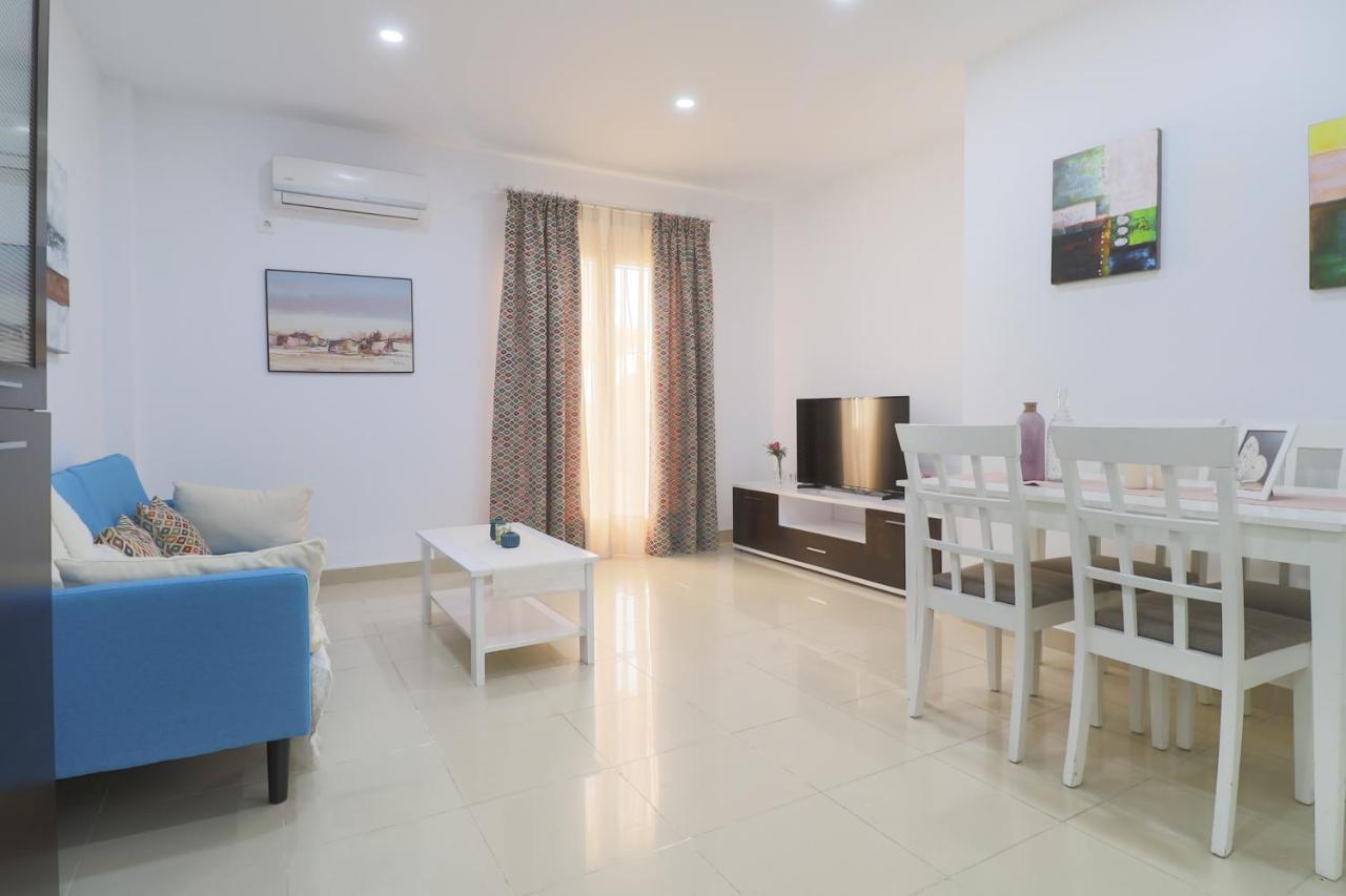 Apartamento Royal Rent Sanlucar Banda Playa Sanlúcar de Barrameda Exterior foto